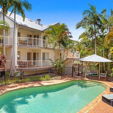 Mariner Bay Apartments Byron Bay Exterior photo