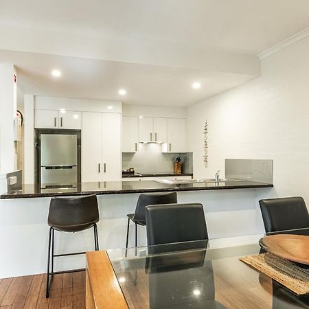 Mariner Bay Apartments Byron Bay Exterior photo