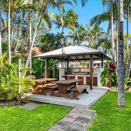 Mariner Bay Apartments Byron Bay Exterior photo