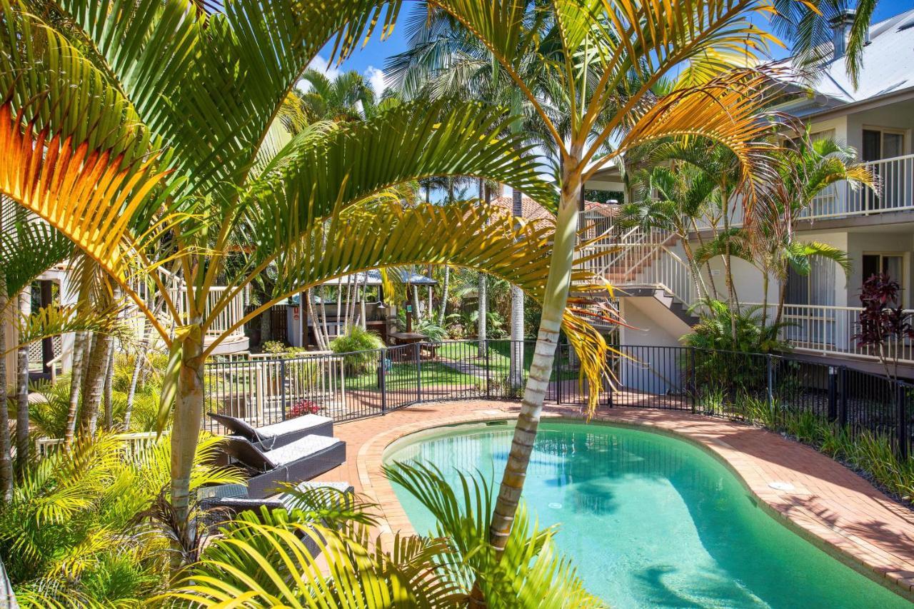 Mariner Bay Apartments Byron Bay Exterior photo
