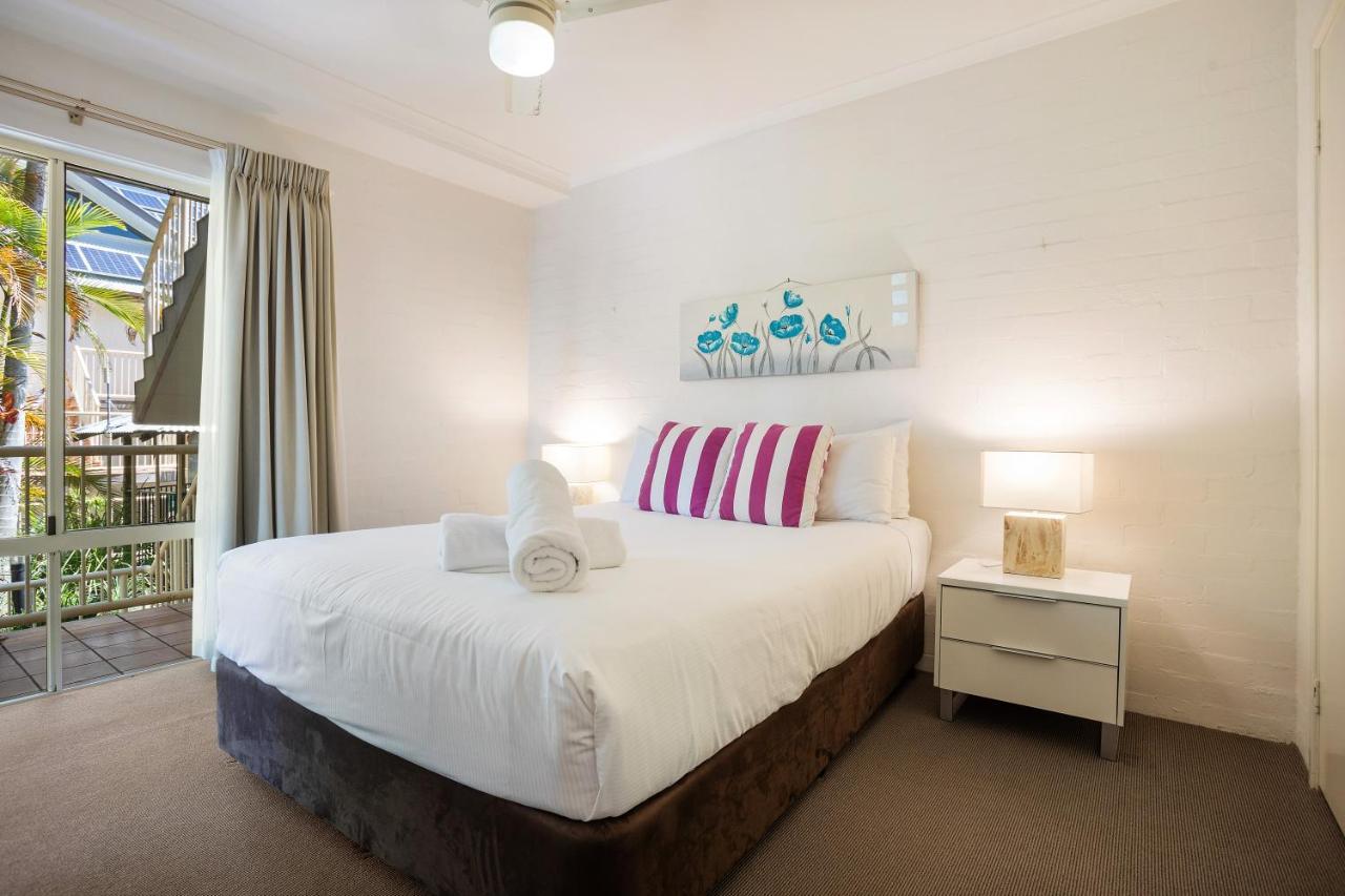 Mariner Bay Apartments Byron Bay Exterior photo