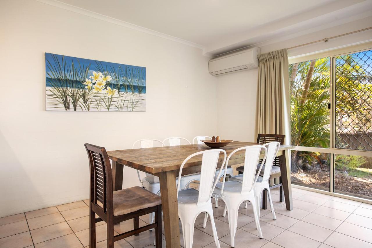 Mariner Bay Apartments Byron Bay Exterior photo