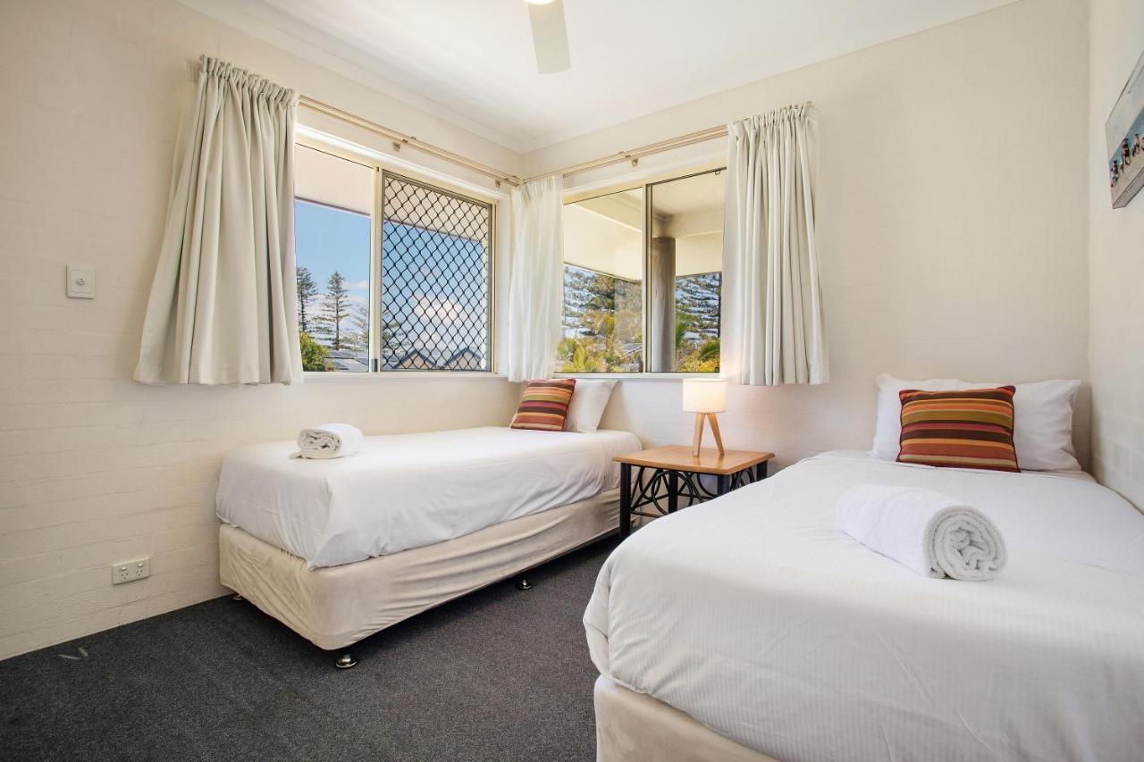 Mariner Bay Apartments Byron Bay Exterior photo