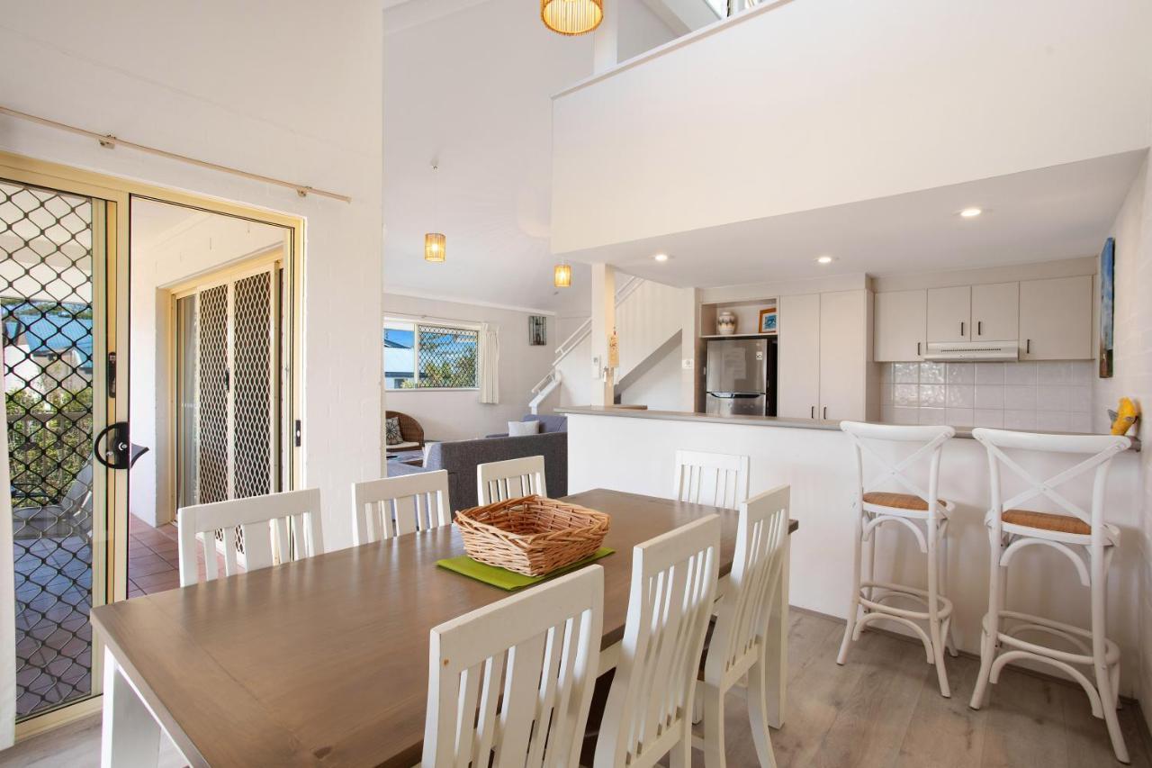 Mariner Bay Apartments Byron Bay Exterior photo