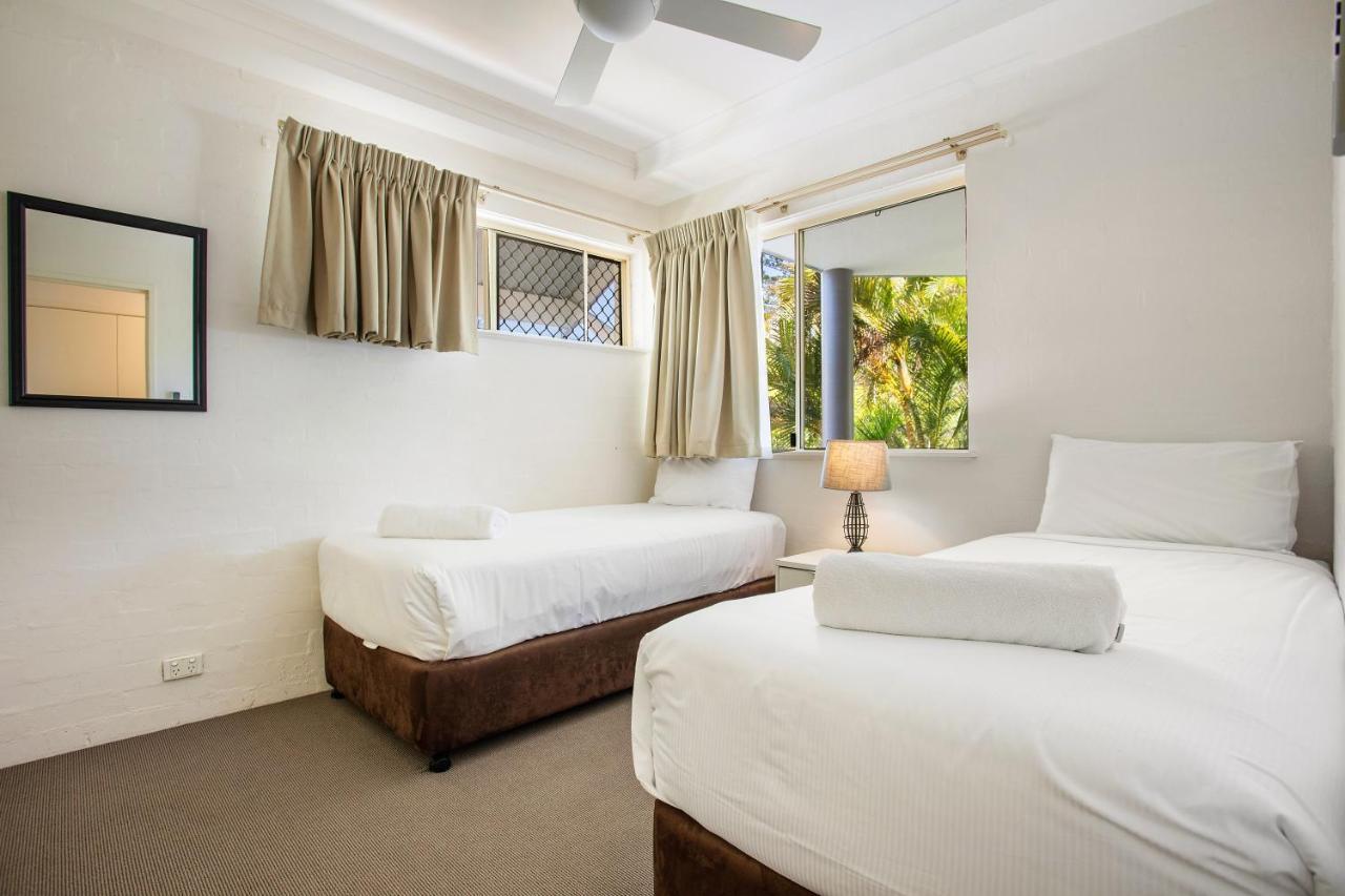 Mariner Bay Apartments Byron Bay Exterior photo