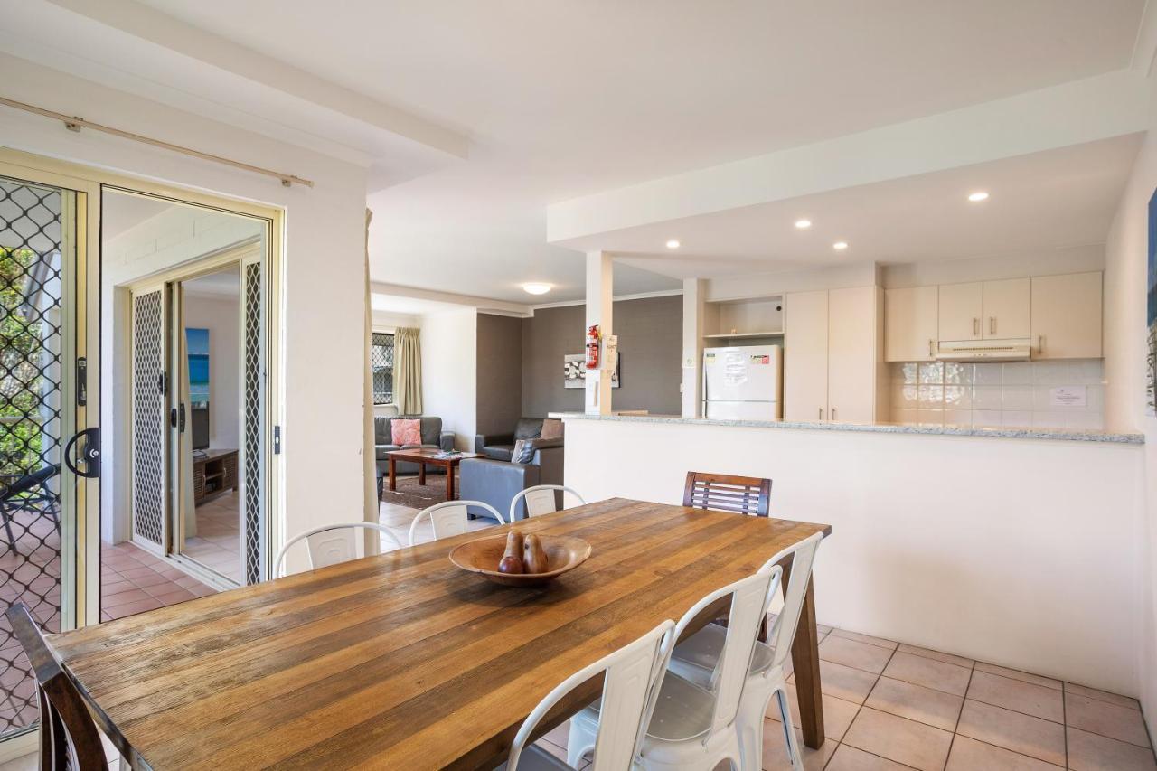 Mariner Bay Apartments Byron Bay Exterior photo