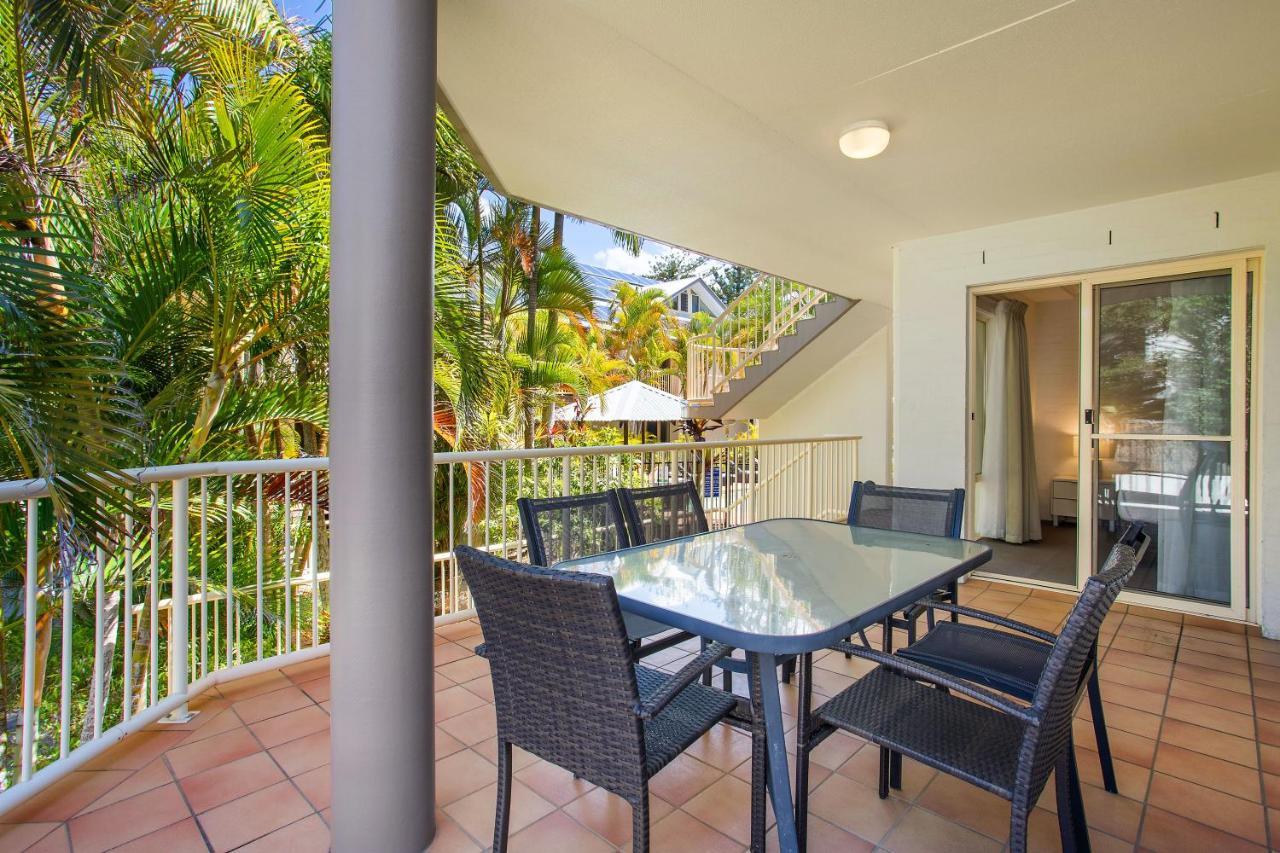 Mariner Bay Apartments Byron Bay Exterior photo