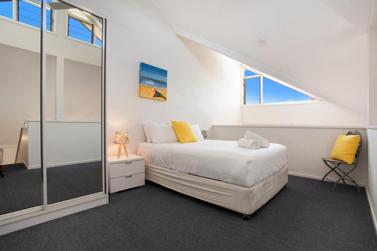 Mariner Bay Apartments Byron Bay Exterior photo