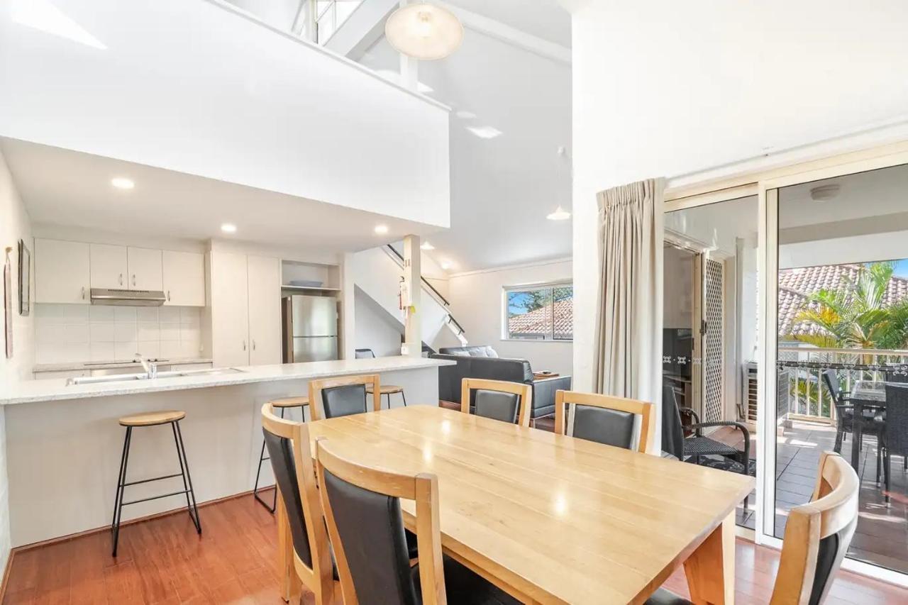 Mariner Bay Apartments Byron Bay Exterior photo