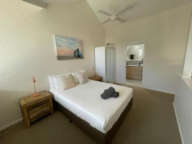 Mariner Bay Apartments Byron Bay Exterior photo