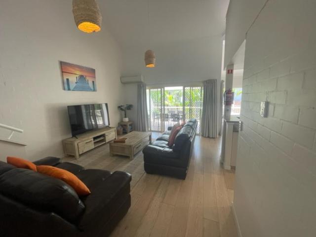 Mariner Bay Apartments Byron Bay Exterior photo