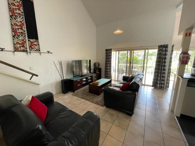 Mariner Bay Apartments Byron Bay Exterior photo