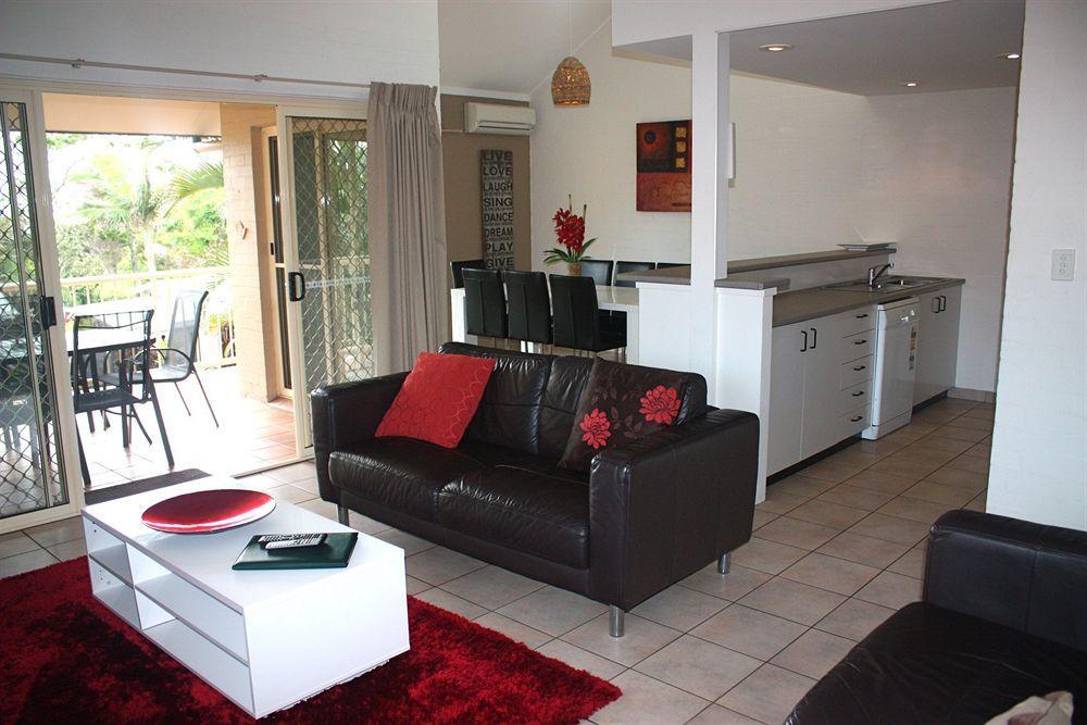 Mariner Bay Apartments Byron Bay Exterior photo