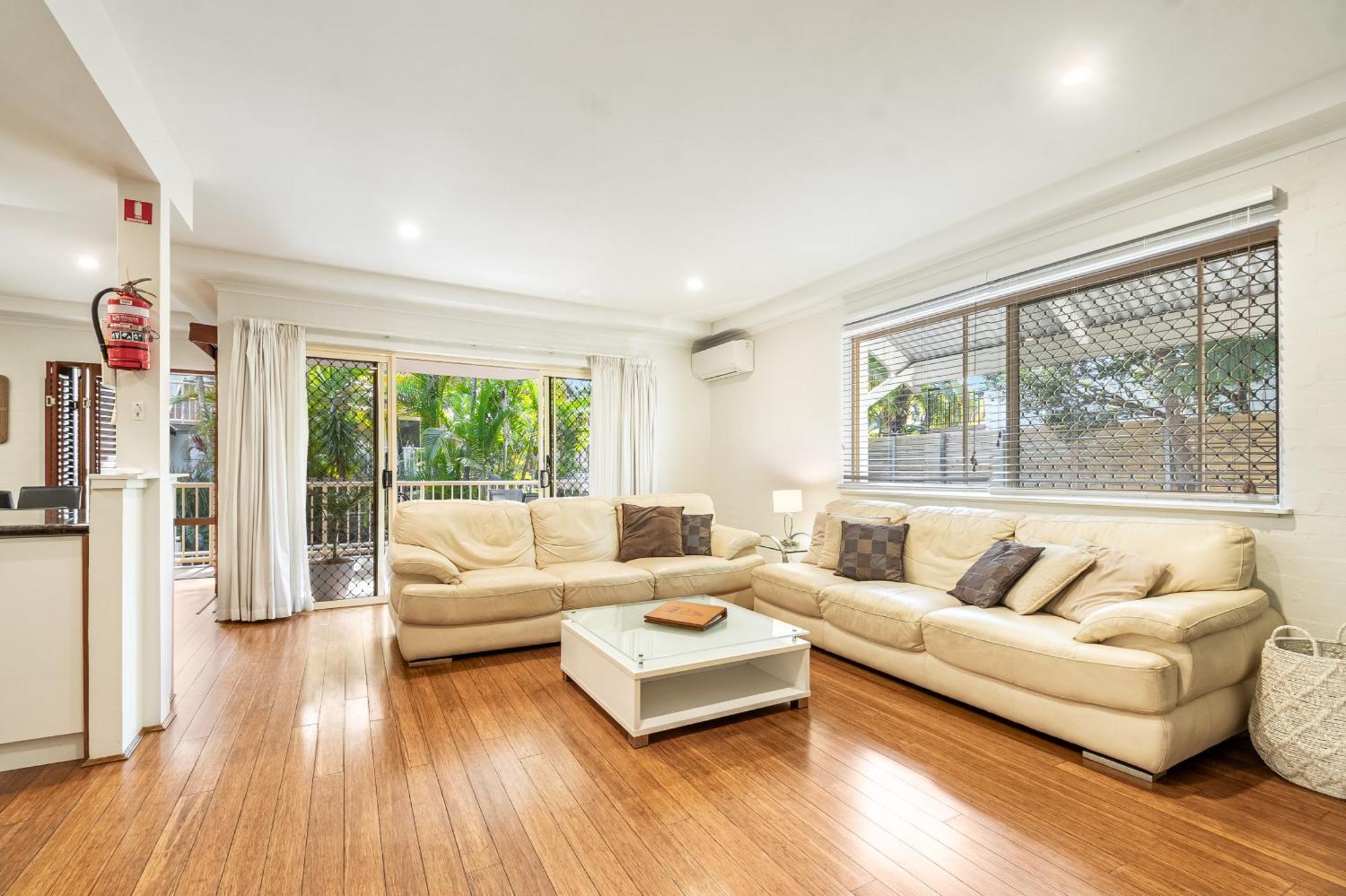 Mariner Bay Apartments Byron Bay Exterior photo