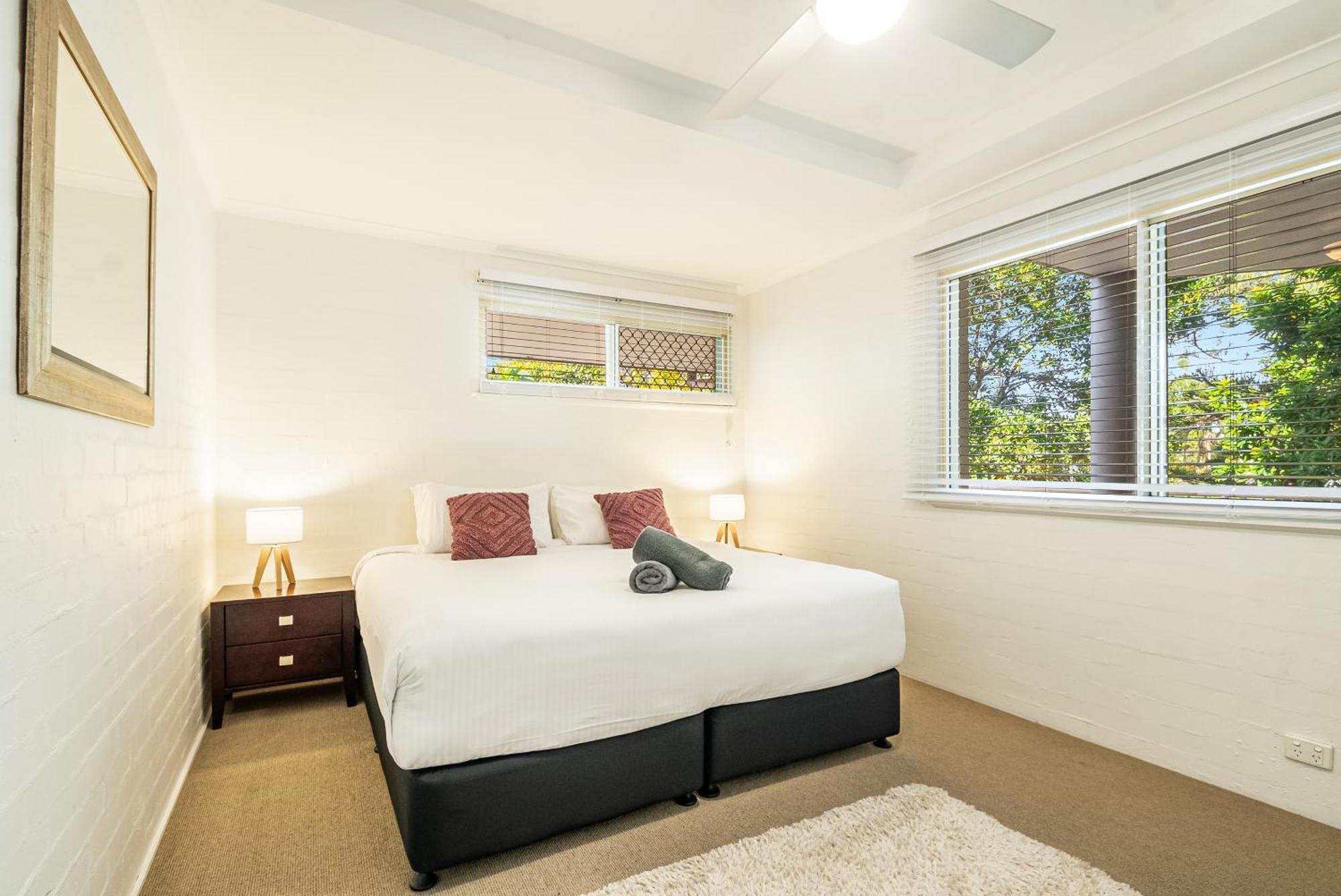 Mariner Bay Apartments Byron Bay Exterior photo
