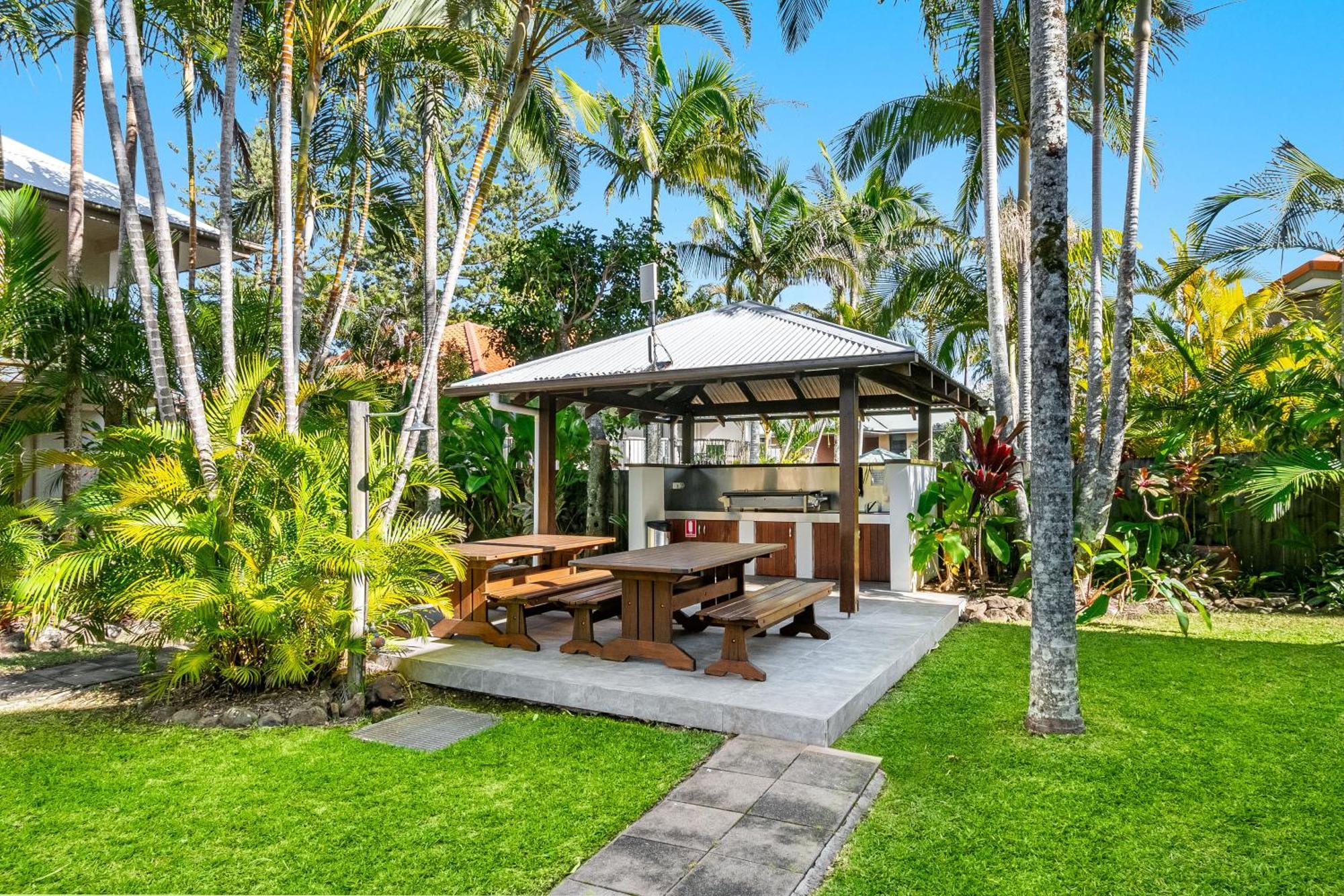 Mariner Bay Apartments Byron Bay Exterior photo