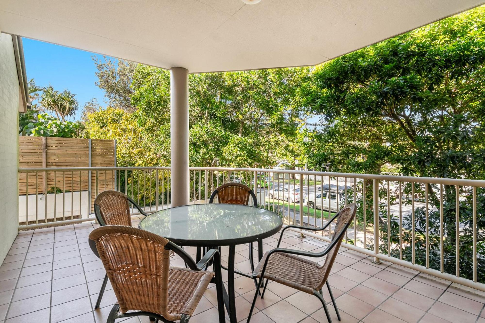 Mariner Bay Apartments Byron Bay Exterior photo