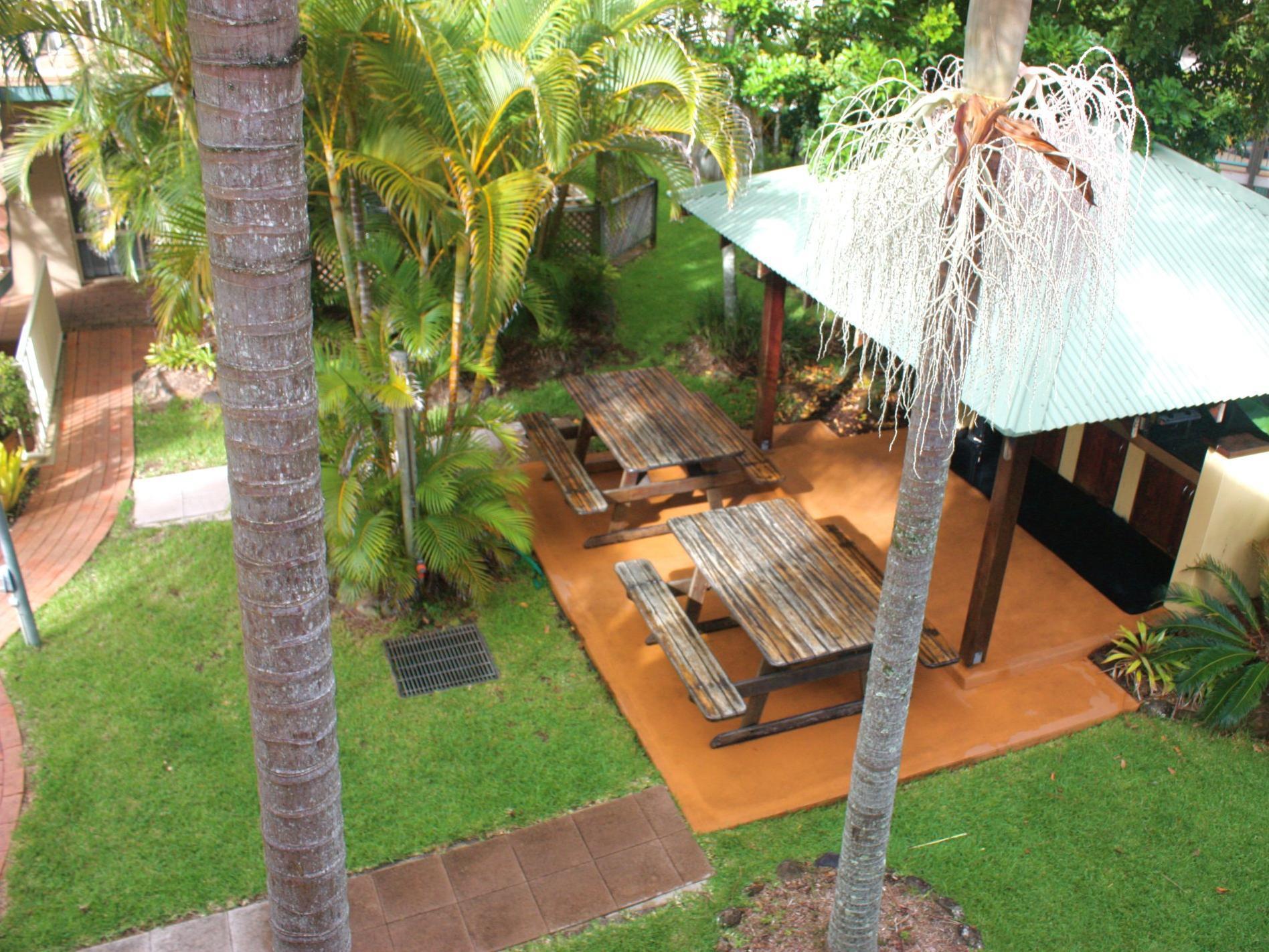 Mariner Bay Apartments Byron Bay Exterior photo