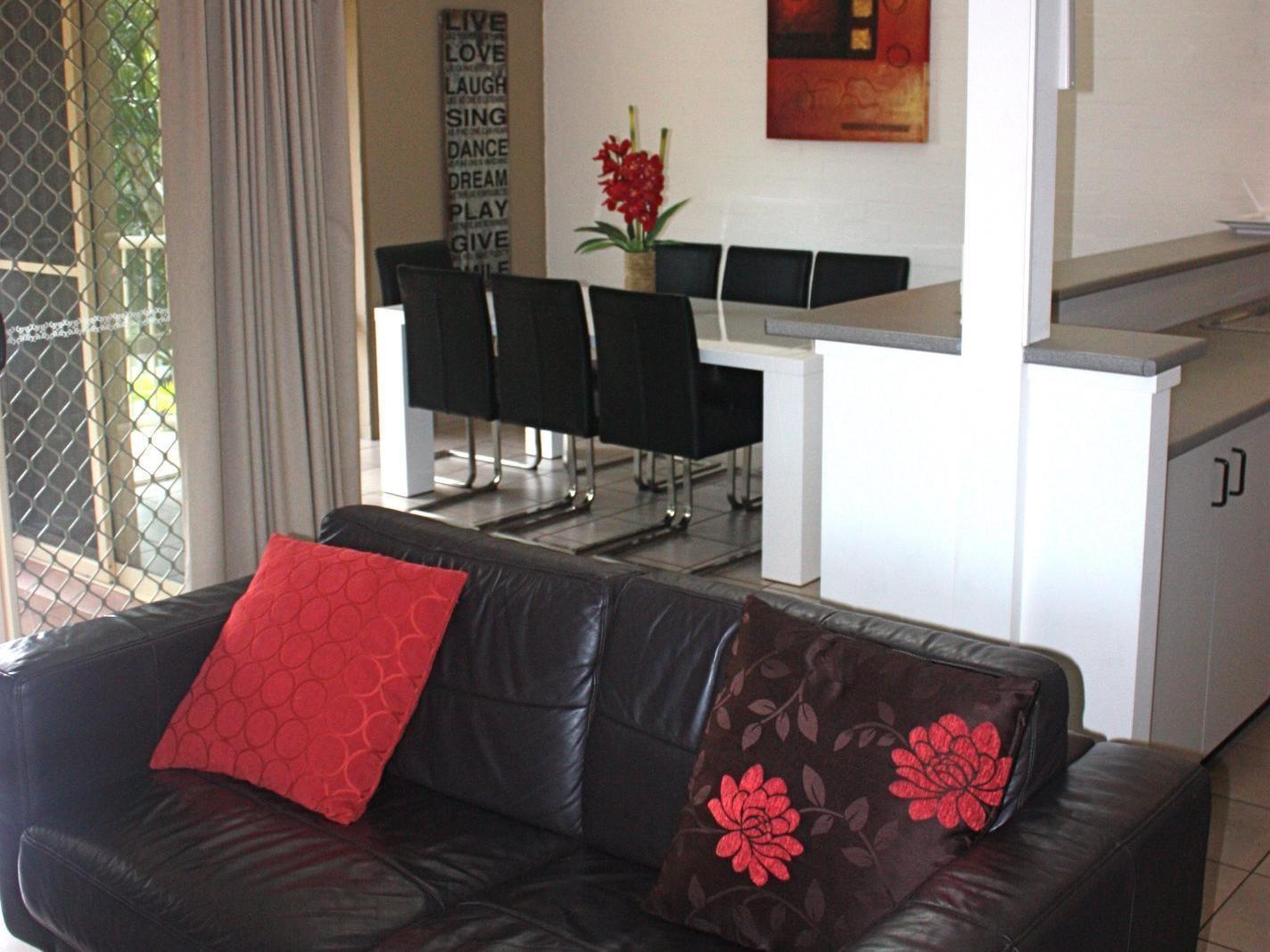 Mariner Bay Apartments Byron Bay Exterior photo