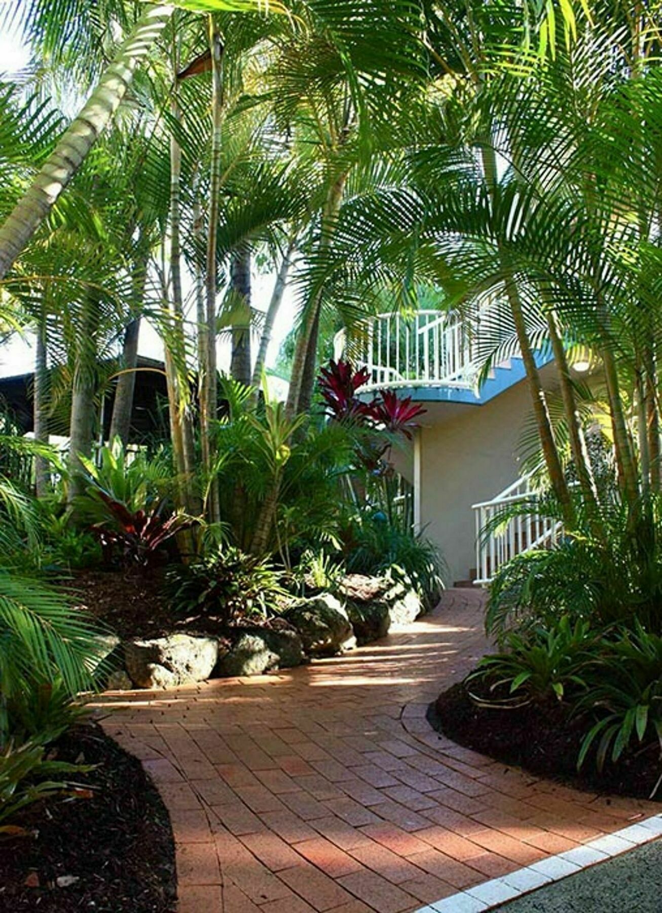 Mariner Bay Apartments Byron Bay Exterior photo
