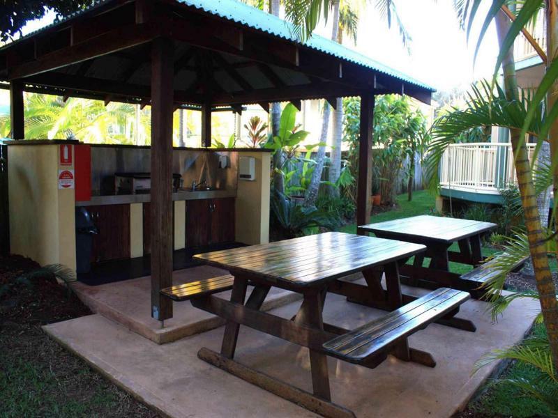 Mariner Bay Apartments Byron Bay Exterior photo