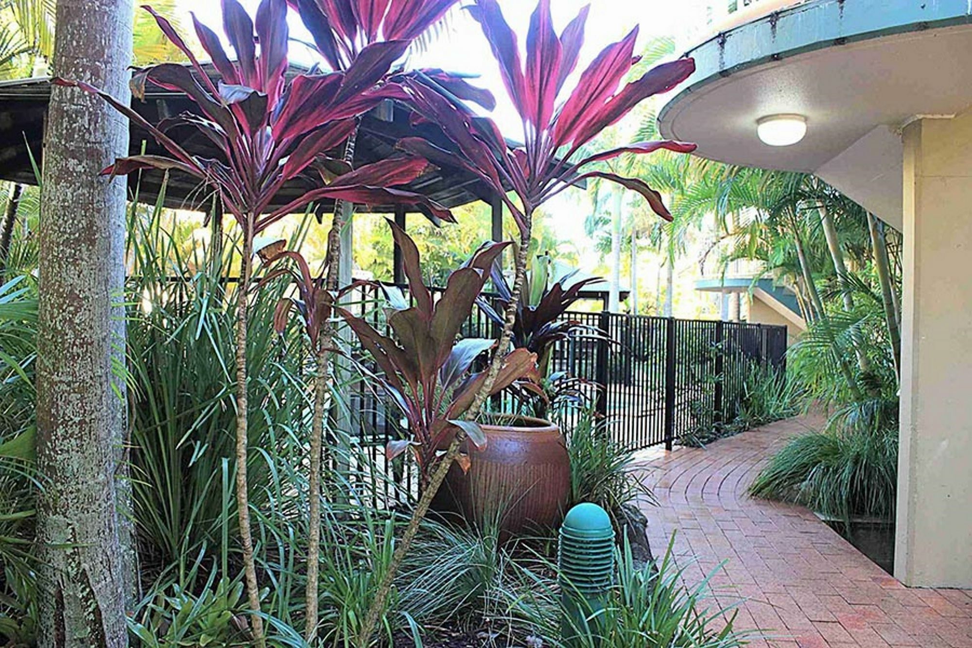 Mariner Bay Apartments Byron Bay Exterior photo