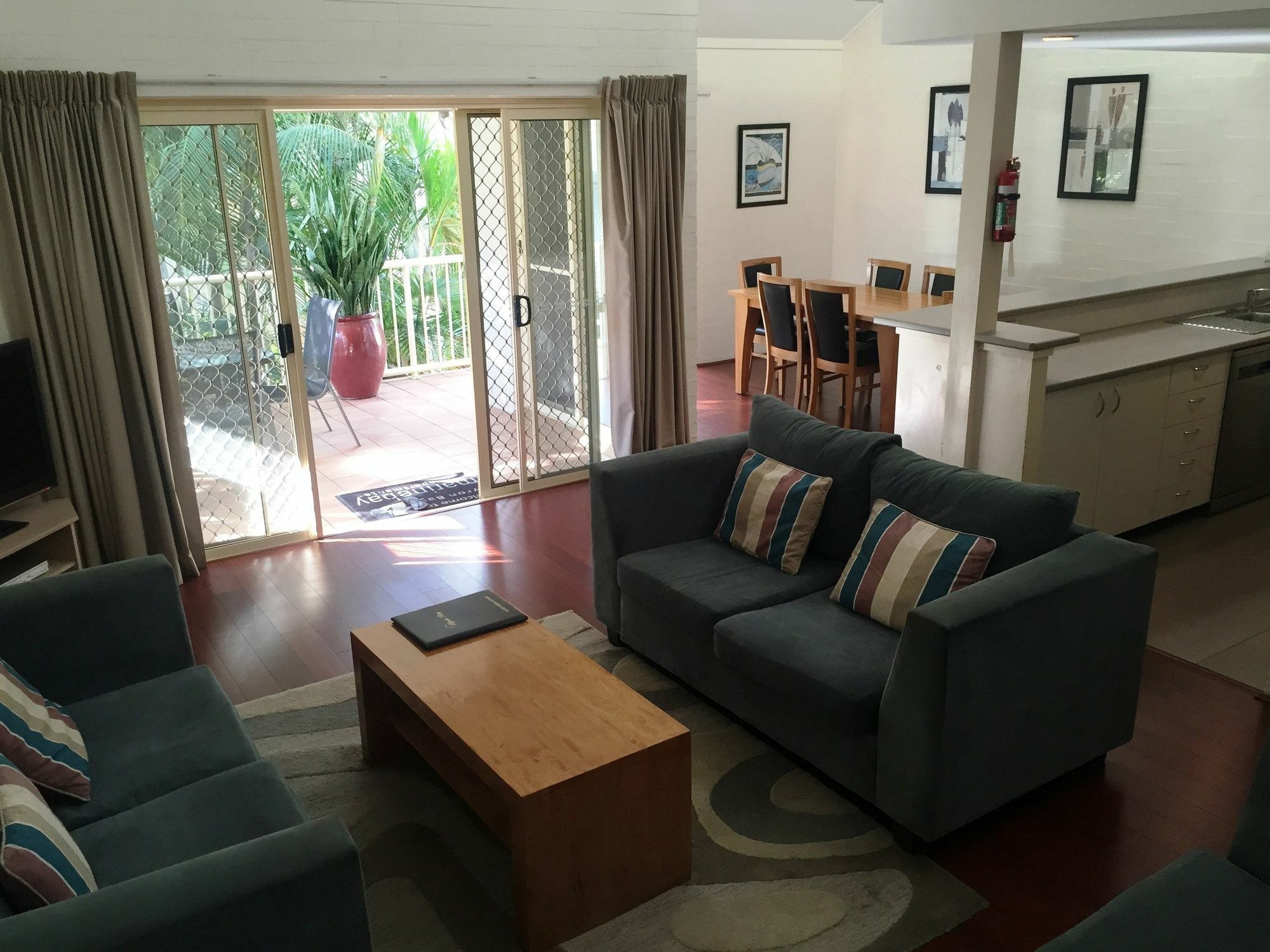 Mariner Bay Apartments Byron Bay Exterior photo