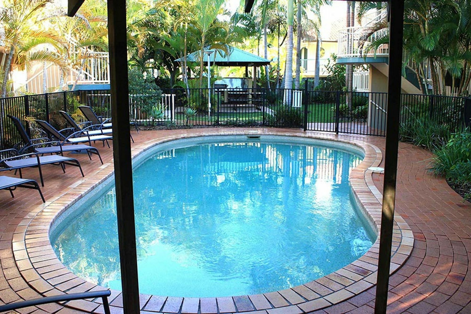 Mariner Bay Apartments Byron Bay Exterior photo