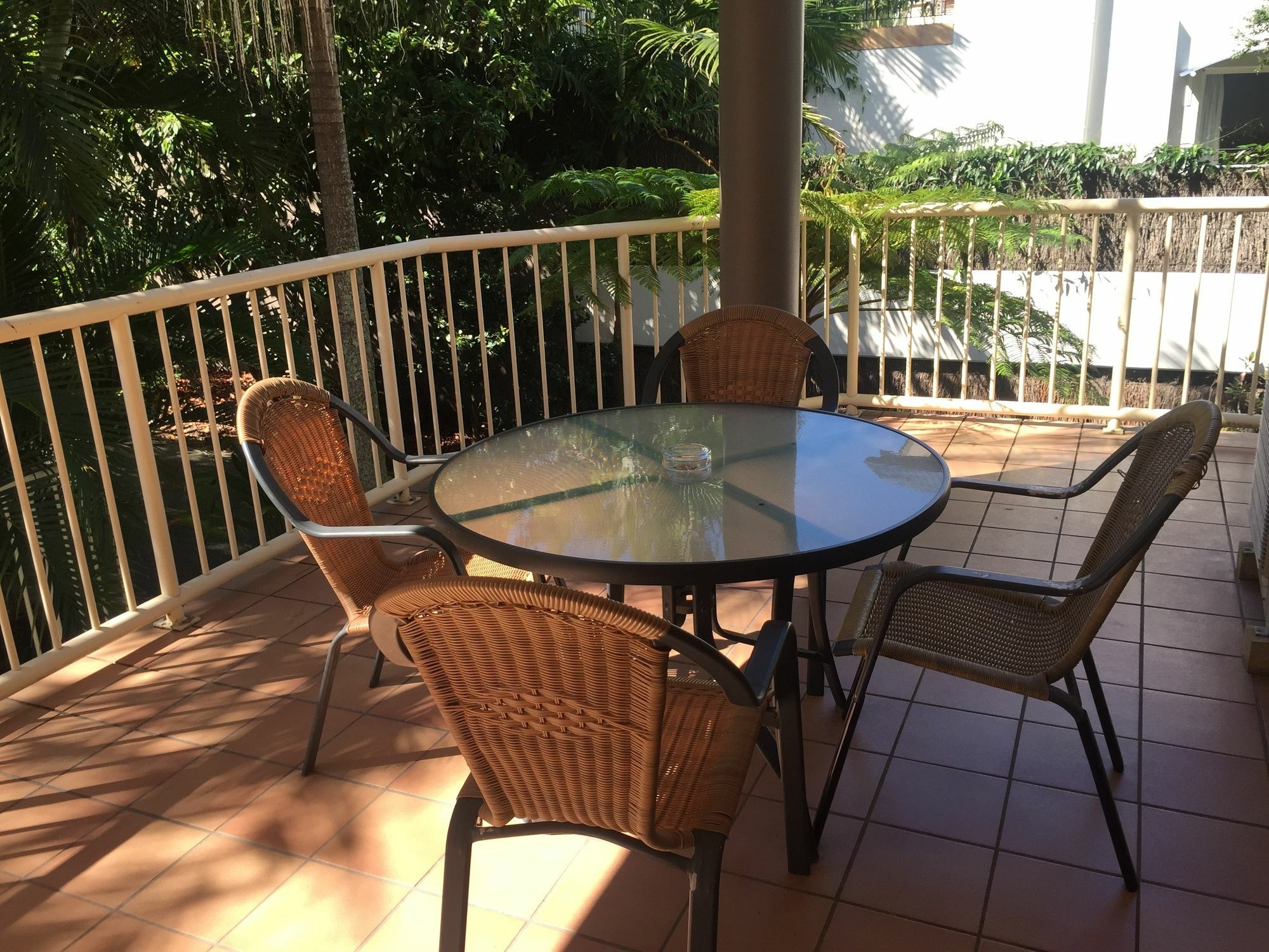 Mariner Bay Apartments Byron Bay Exterior photo