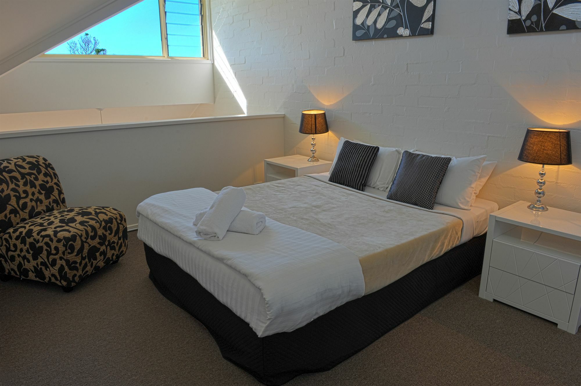 Mariner Bay Apartments Byron Bay Exterior photo