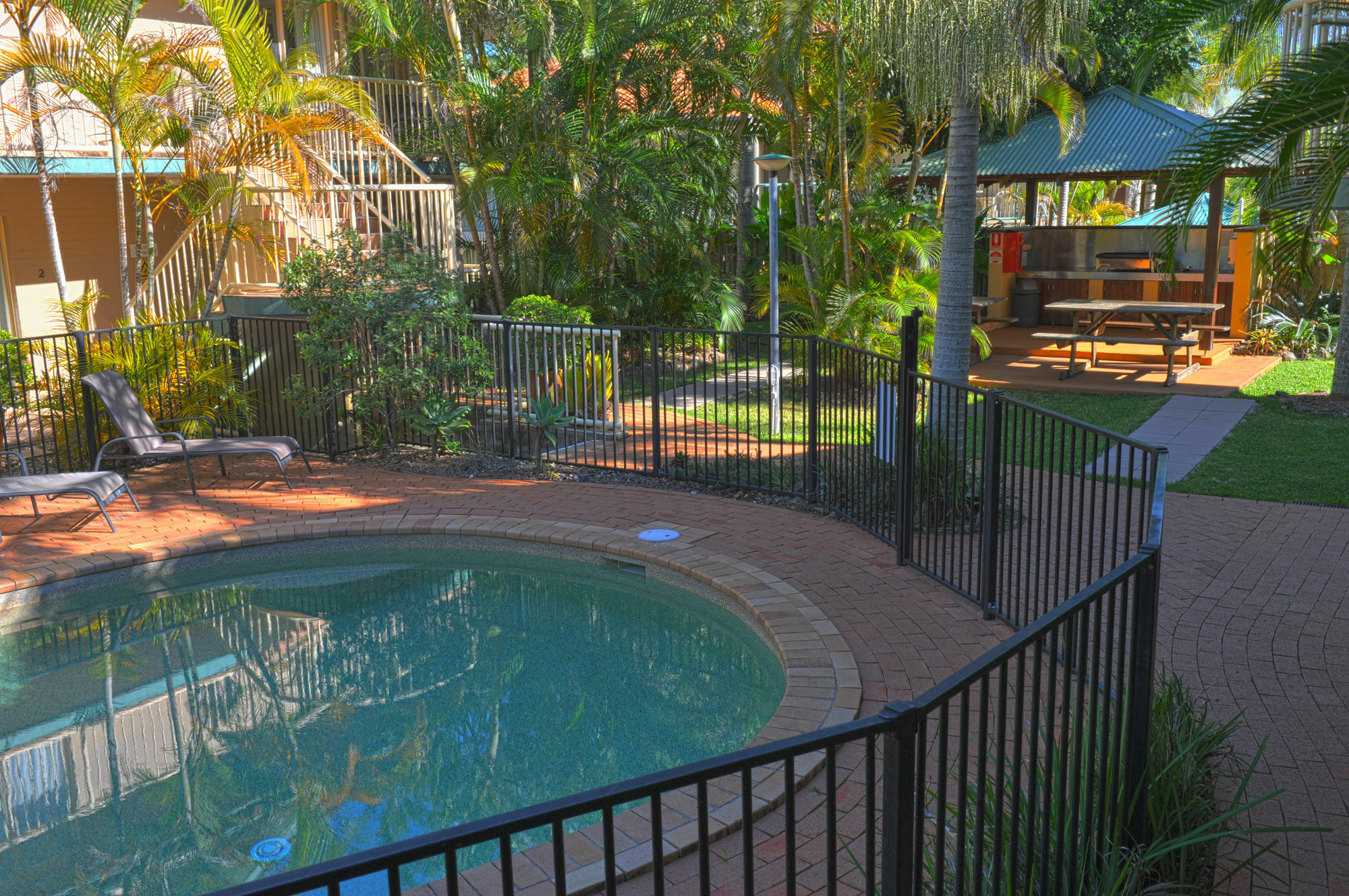 Mariner Bay Apartments Byron Bay Exterior photo