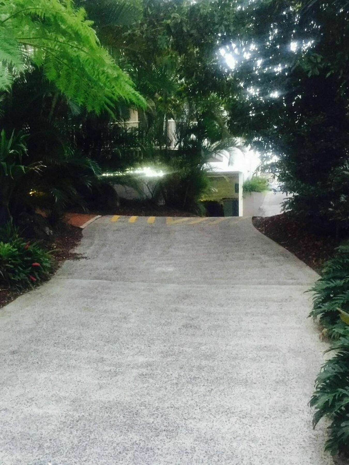 Mariner Bay Apartments Byron Bay Exterior photo